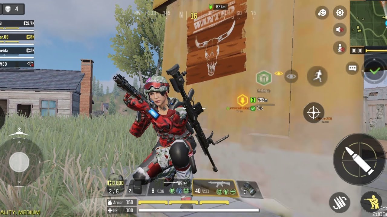 codm battle royale