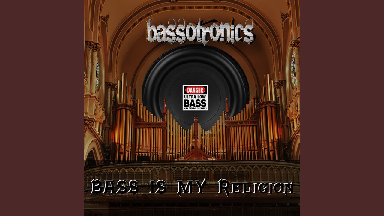 Infrasonic Dreams