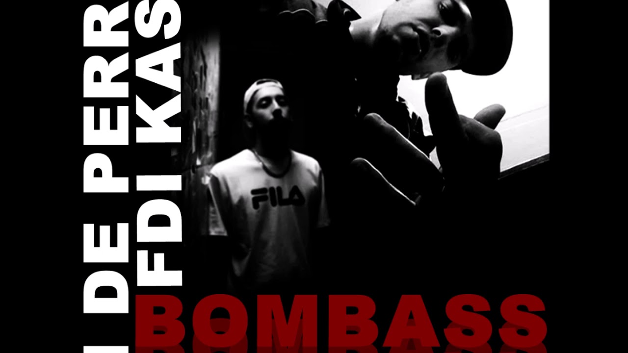 H de Perra & FDI Kass | 