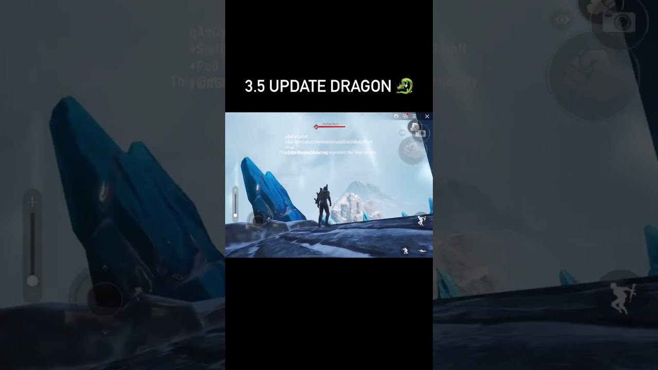 New update3.5 #pubgmobile #bgmi #pubg #pubgmobile