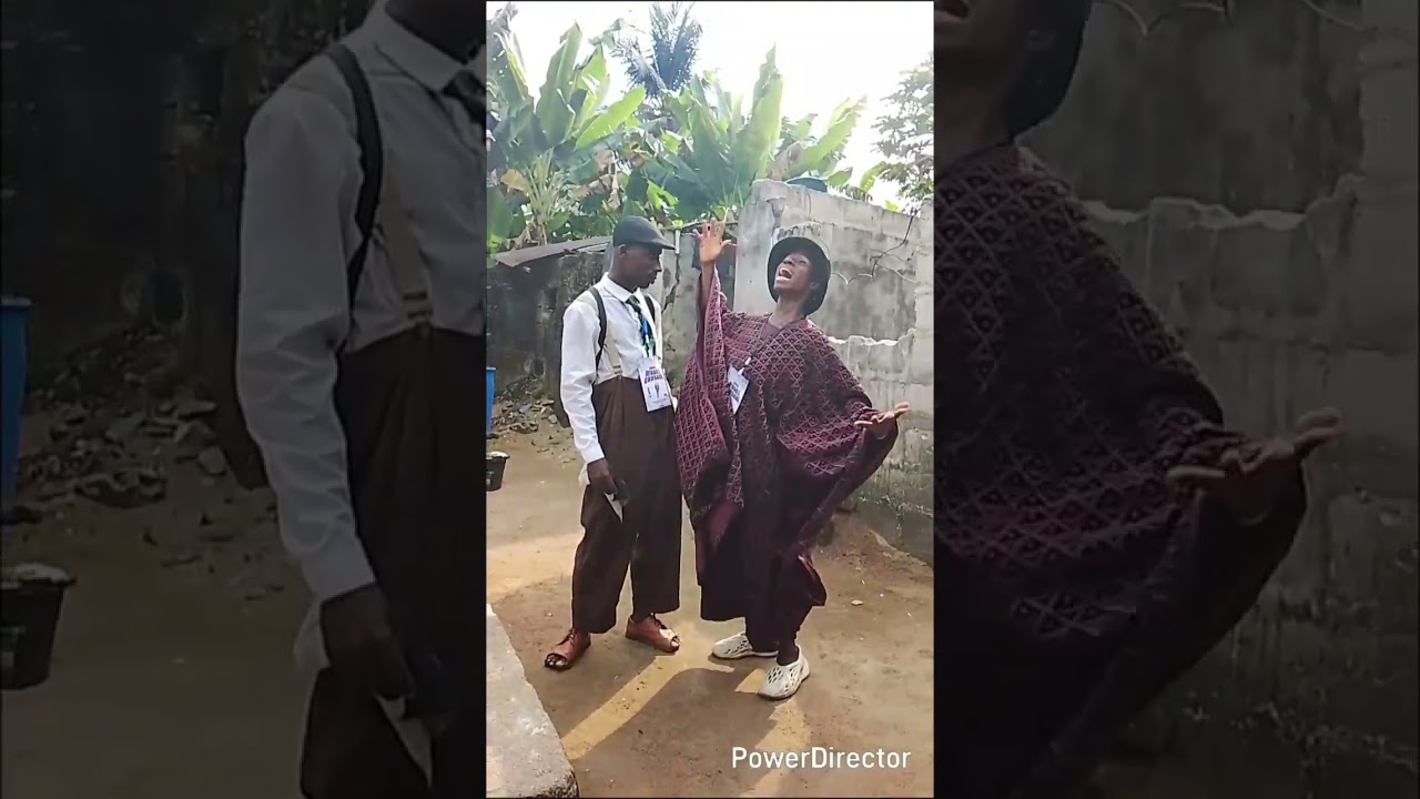 OGONI MIRACLE CRUSADE #viral #shorts #smhos @davidibiyeomieonline @smhosglobal