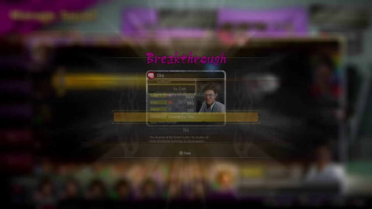 Yakuza Kiwami 3 #10