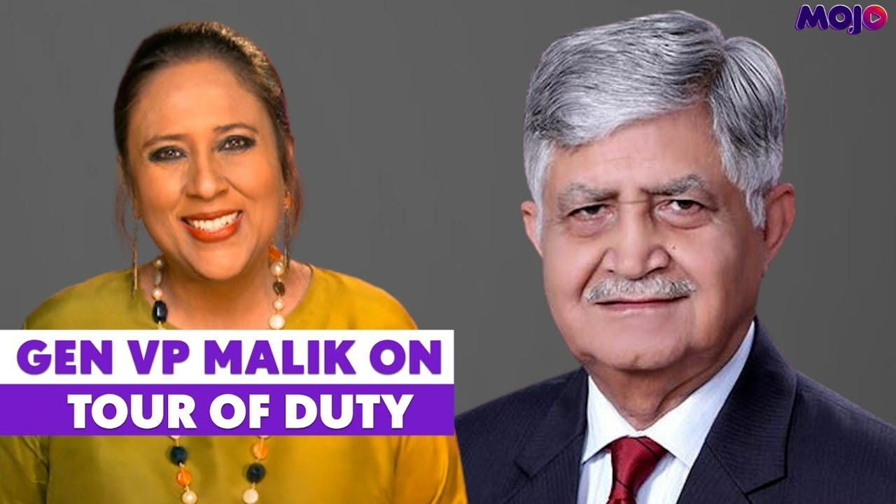 Agnipath & CDS Post I India's dramatic new military decisions I Former Army Chief General Ved Malik