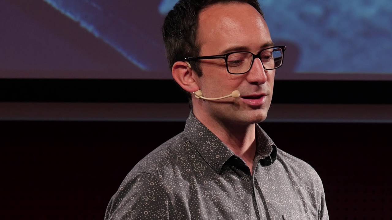 Artificial intelligence & the future of education systems | Bernhard Schindlholzer | TEDxFHKufstein