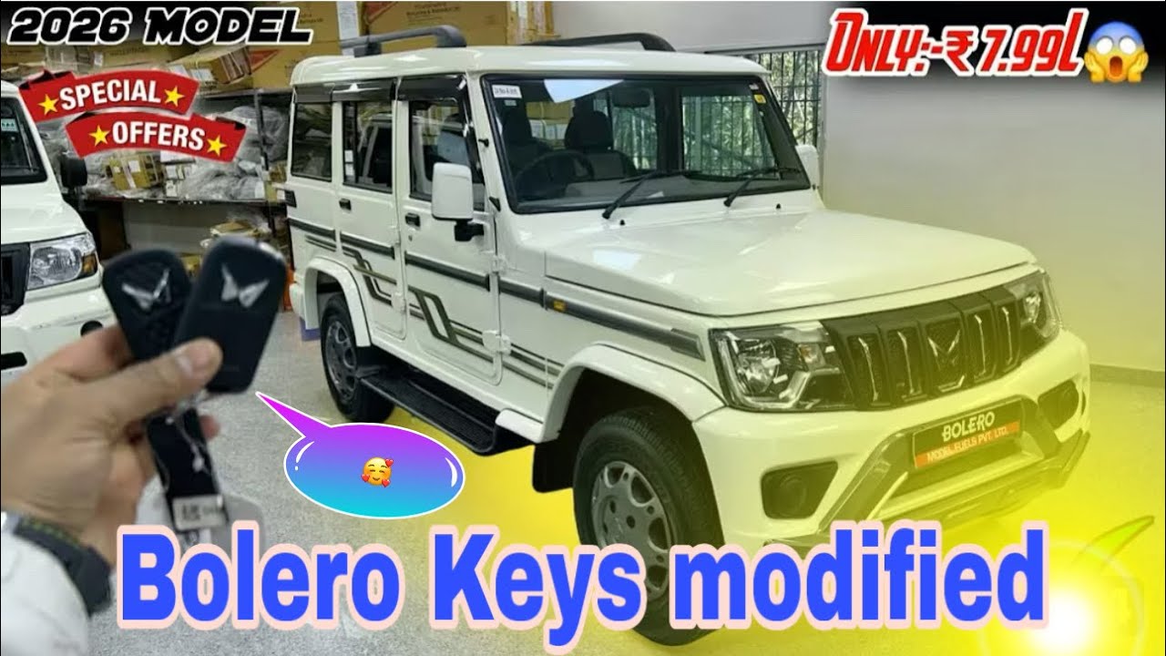 Bolero key modified 🥰// bolero yani desi g wagon❤️‍🔥❤️‍🔥