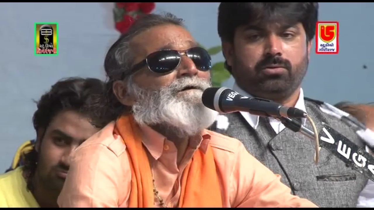 32-Shivratri santwani-2015 || Laxman Barot || Sudamaji Ko Dekhat Shyam Hase