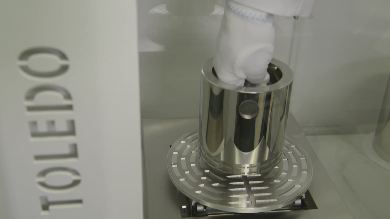 Atlantic Scale Mass Laboratory