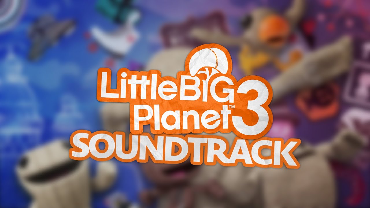LittleBigPlanet 3 Soundtrack: Waltz of the Flowers by Tchaikovsky (Remixed by Chrome Canyon)