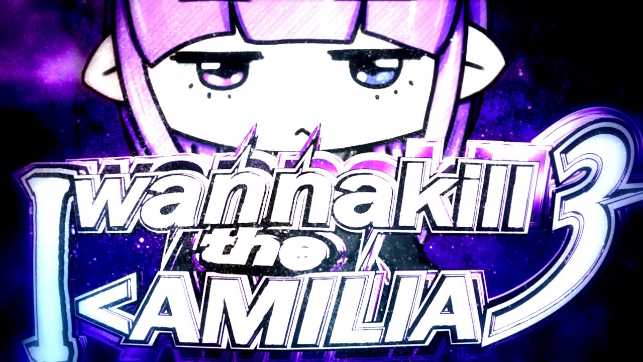 【I Wanna Kill The Kamilia 3】自分ベルコンいけます【#7】