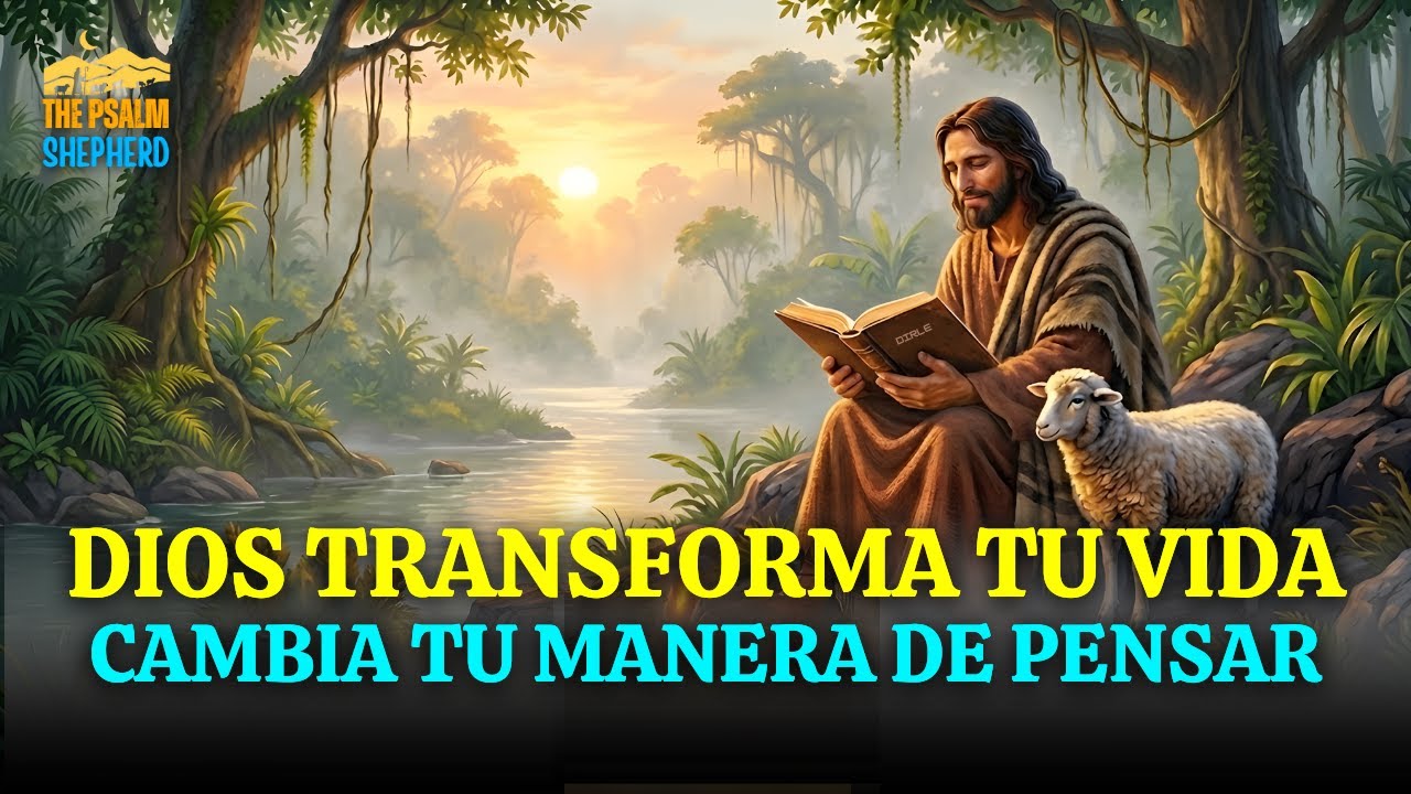 ORA ESTO CADA MAÑANA Y MIRA LO QUE DIOS HACE | ORACIÓN PODEROSA