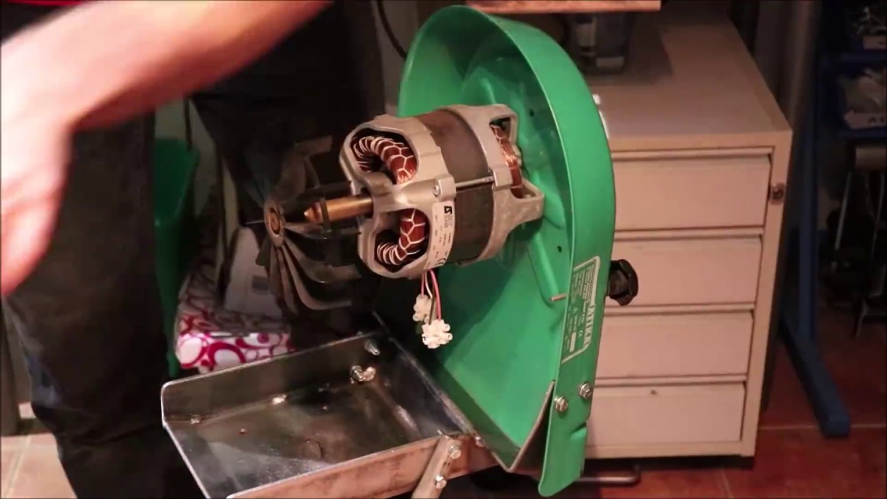 Wood chipper (crappy one ) to Diy disc sander hack! - For angle grinder wheels-