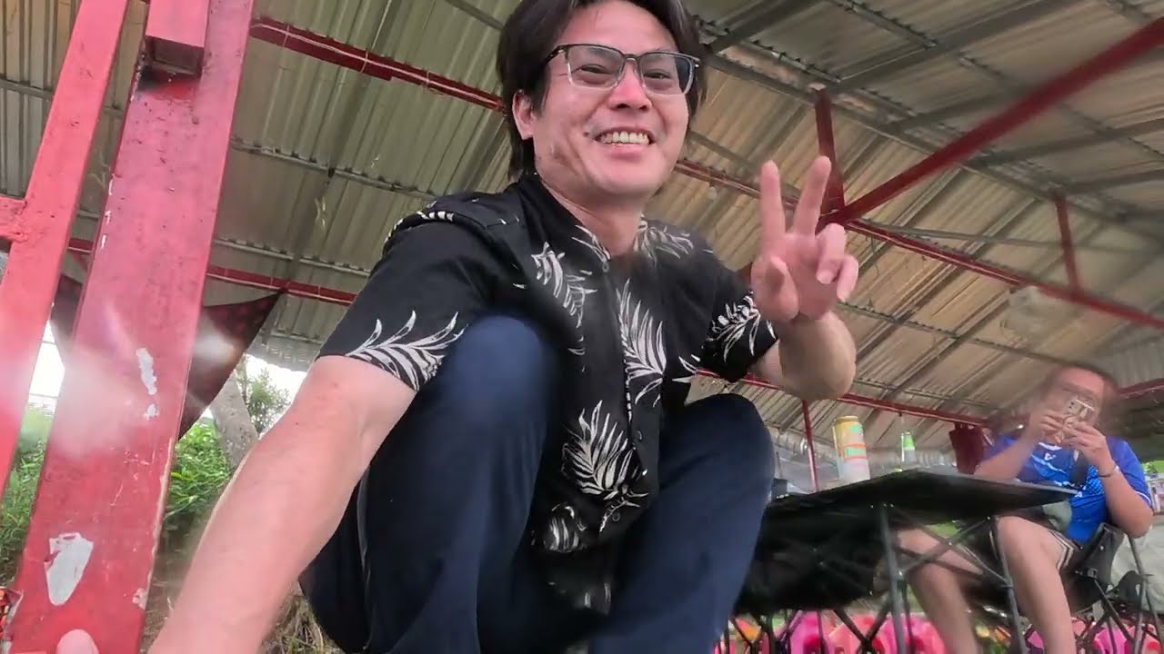 Tubing, Vang Vieng, Laos