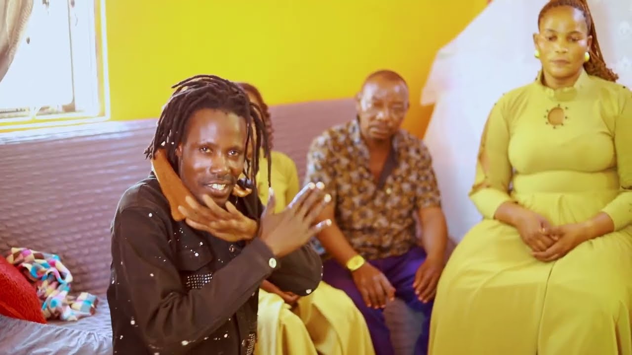Guli Guli _kulwa buganga _prod by ngassa studio downloads video mpy.mp4