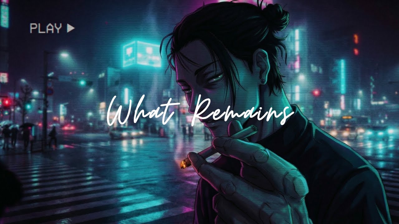 What Remains