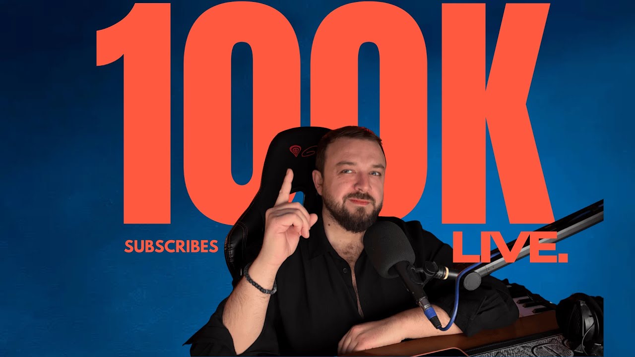 100K Live