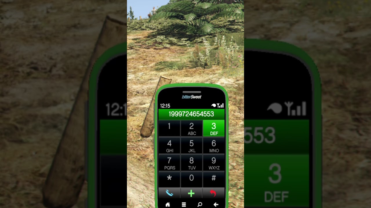 GTA 5: This Cheat Will Make you Invincible!!! #gta5