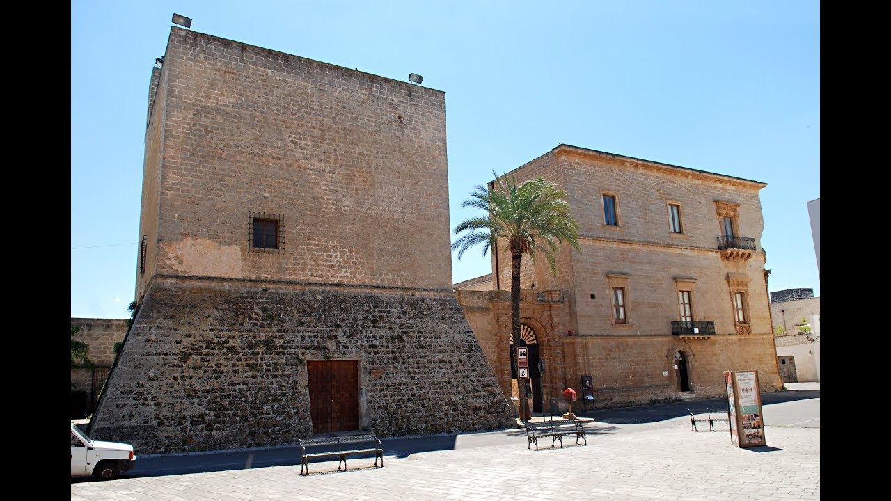 Città di Galatone