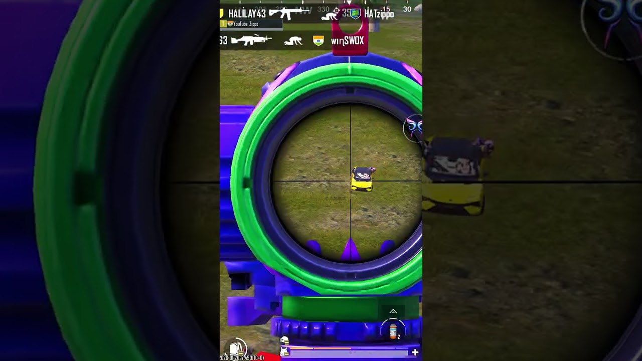 Vico iQ+9999🤣 #PUBGMOBILE#pubgmnextstarprogram#PUBGMS28