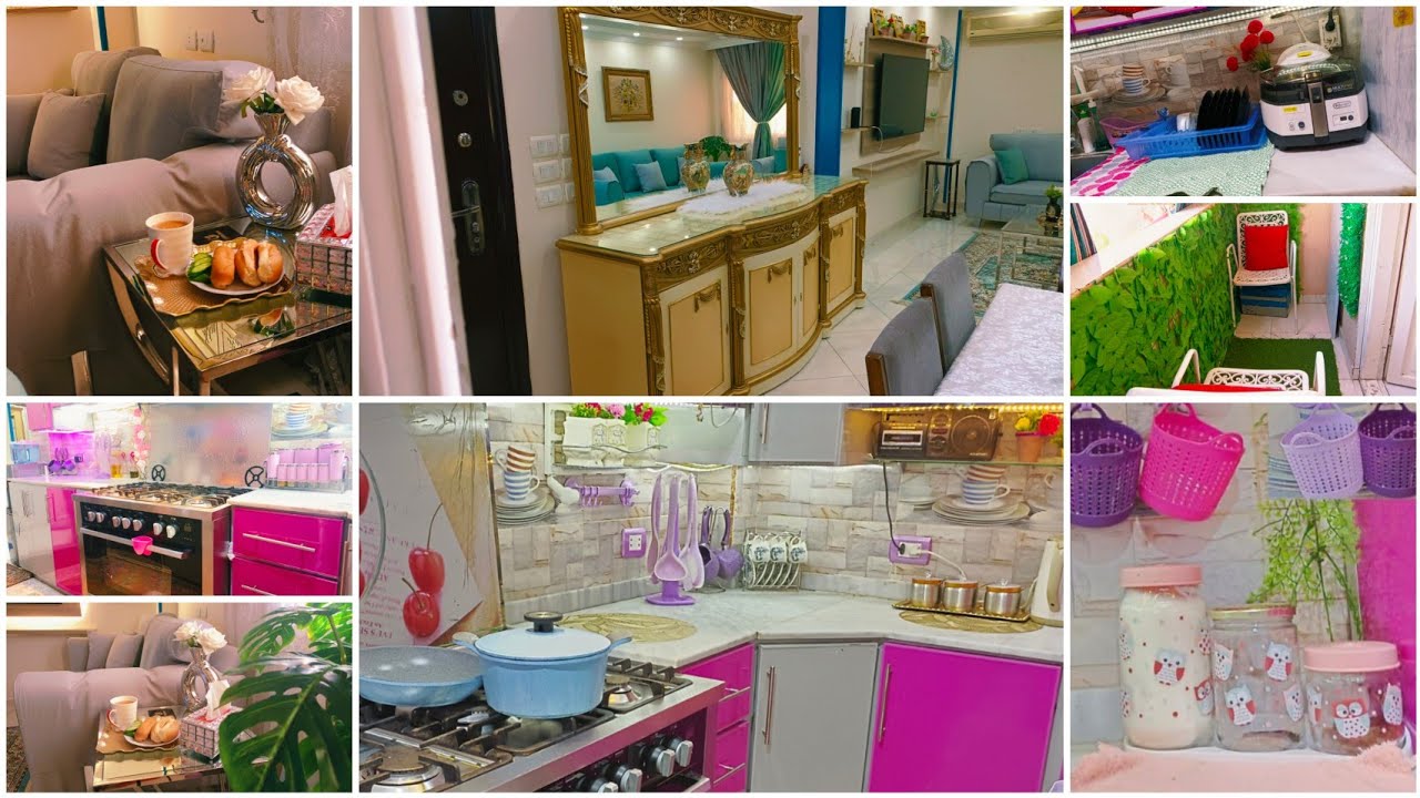 عادات لو عملتيها🌺كل اسبوع بيتك هيفضل دايما ريحته فل🌺سر روائح بيتي تنظيف وترتيب غرفه النوم روتين مشجع