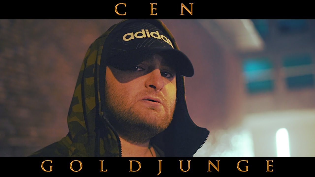 Cen - Goldjunge