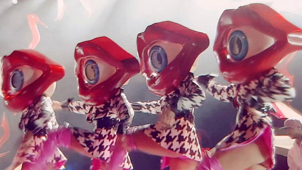 Katy Perry Abu Dhabi _ I Kissed A Girl
