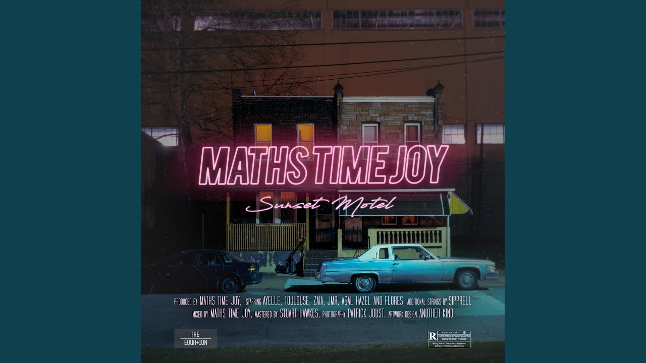 Going Nowhere (feat. Flores)