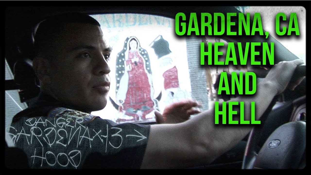 Gardena Police | Gangs and Religion