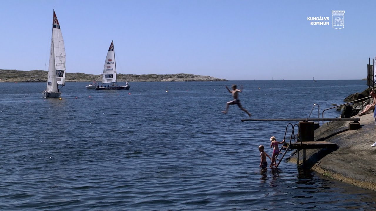 Kungälv - Årskrönika 2015