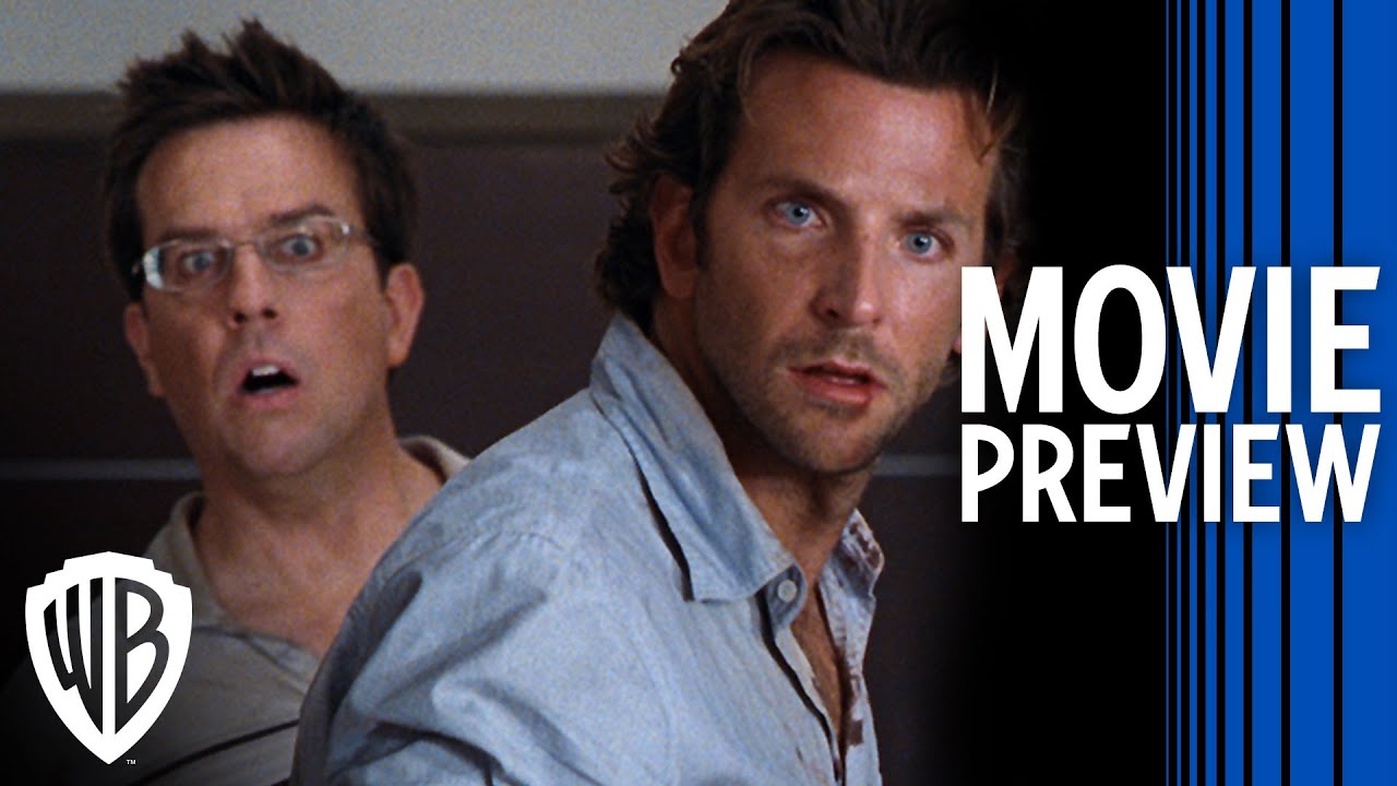 The Hangover | Full Movie Preview | Warner Bros. Entertainment
