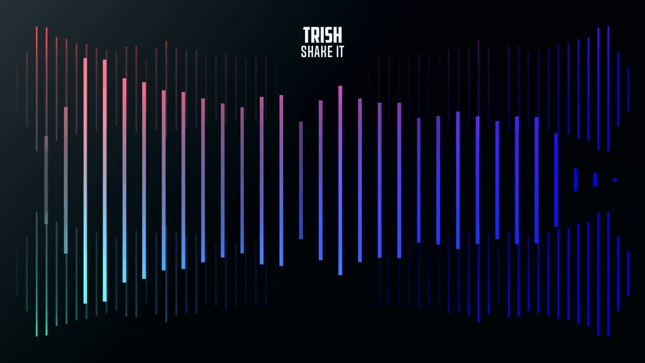 Trish - Shake it