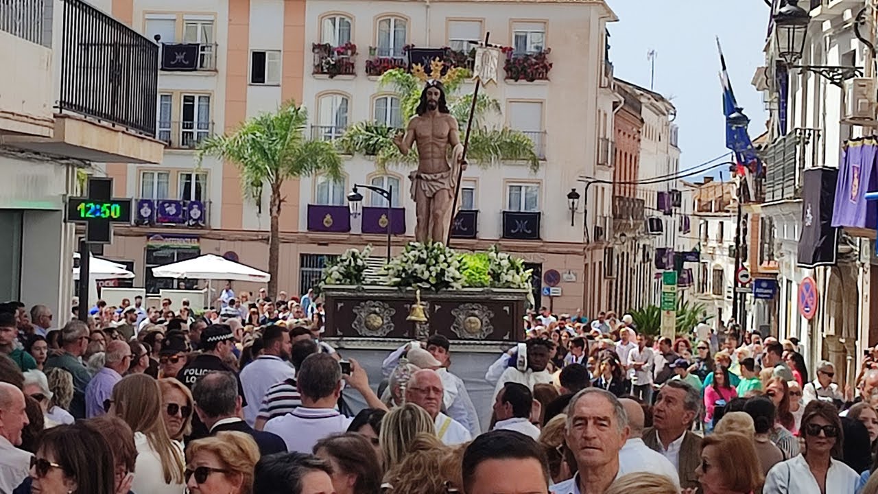 DOMINGO RESURRECCIÓN 2023