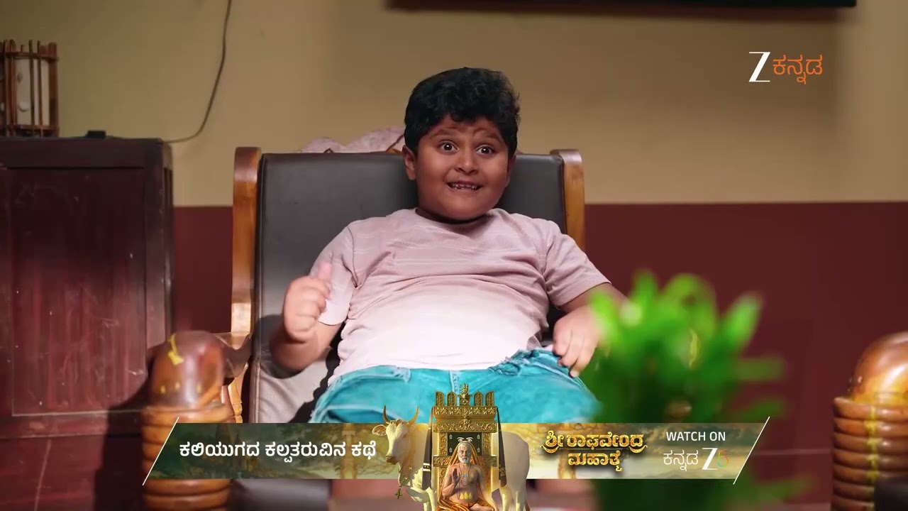 Amruthadhaare | Ep - 774 | Best Scene | Oct 26 2025 | Zee Kannada