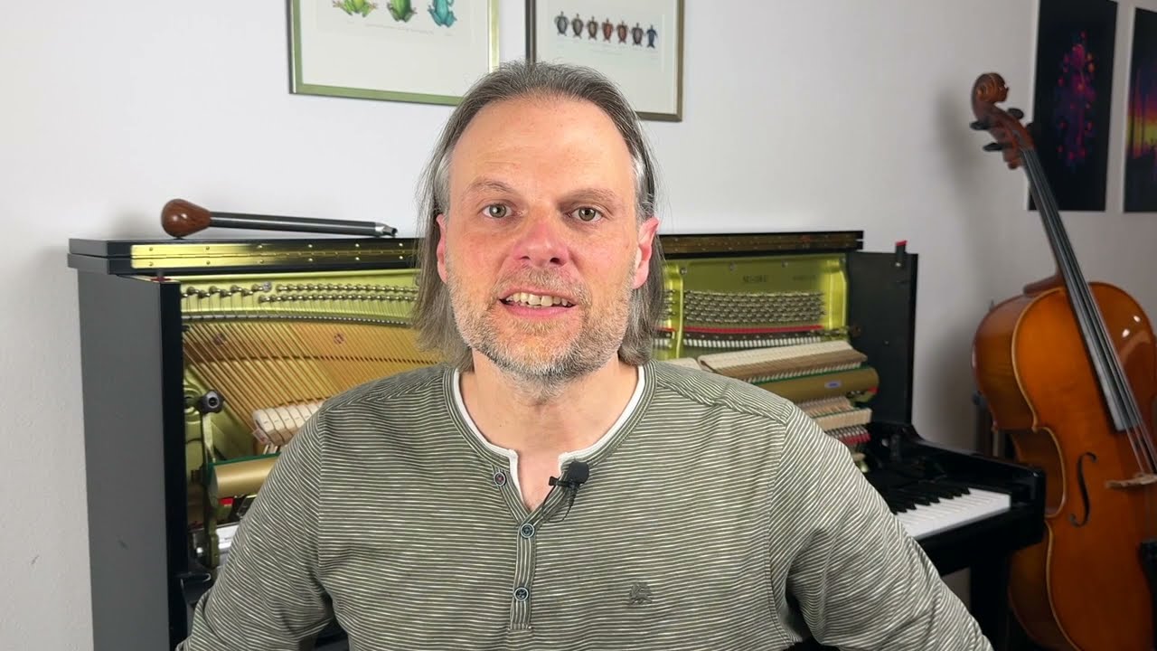 An Introduction To Pianoscope – The Professional Piano Tuning Software For iPhone & iPad