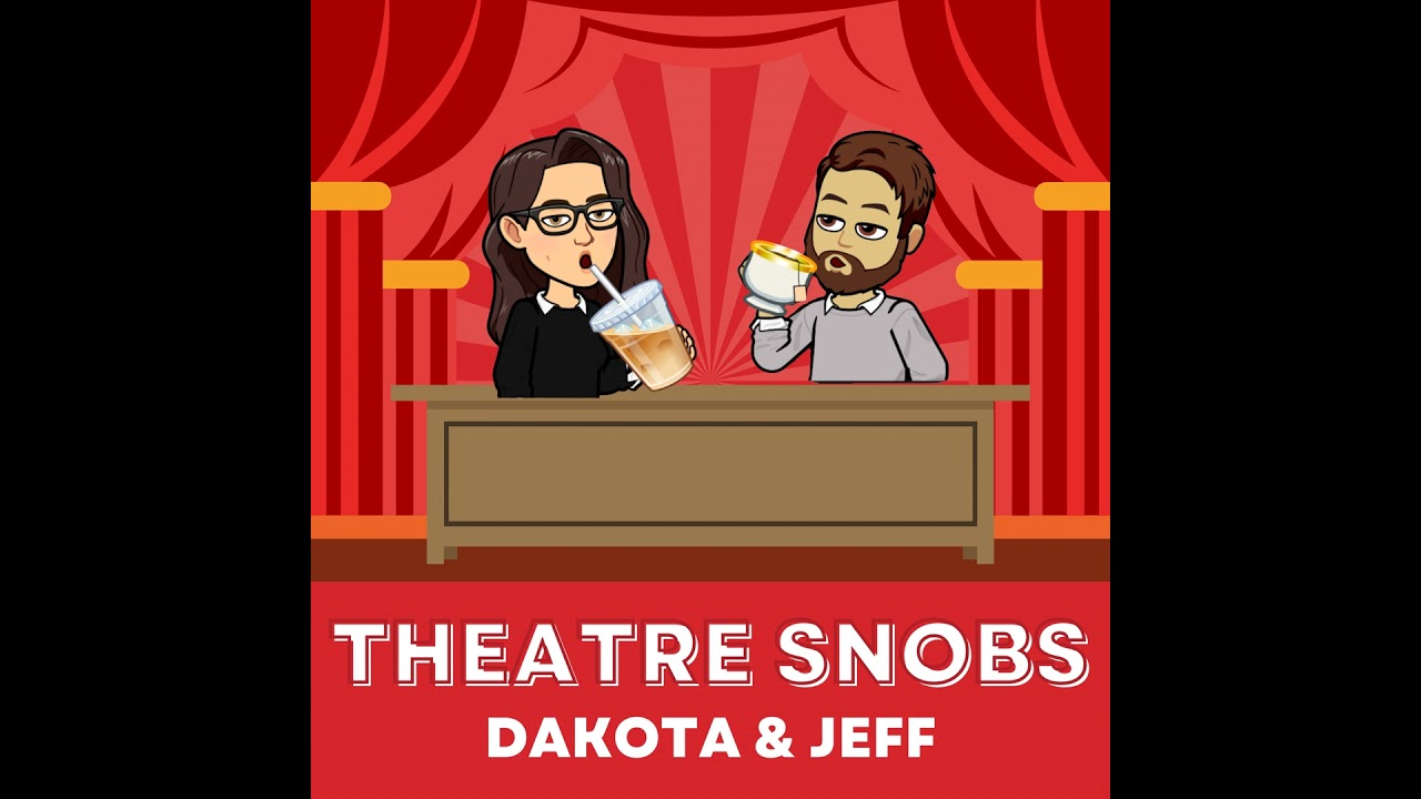 Theatre Snobs Predict 2025 Tony Winners