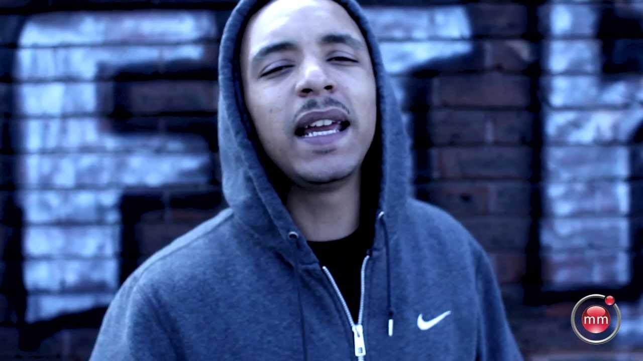 *MM* Tony D Freestyle (Poisonous Poets)