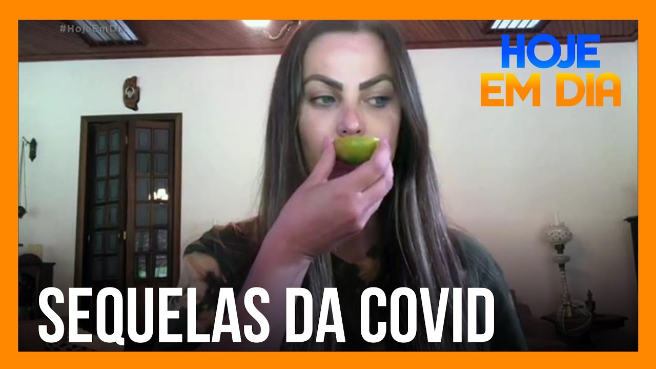 Especialistas podem ajudar na recuperação de sequelas da covid-19