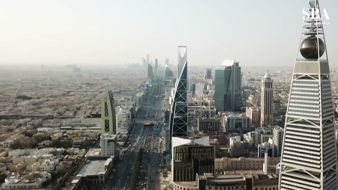 #تقرير_تلفزيوني | المملكة الأولى عربيًا والثانية عالميًا في 