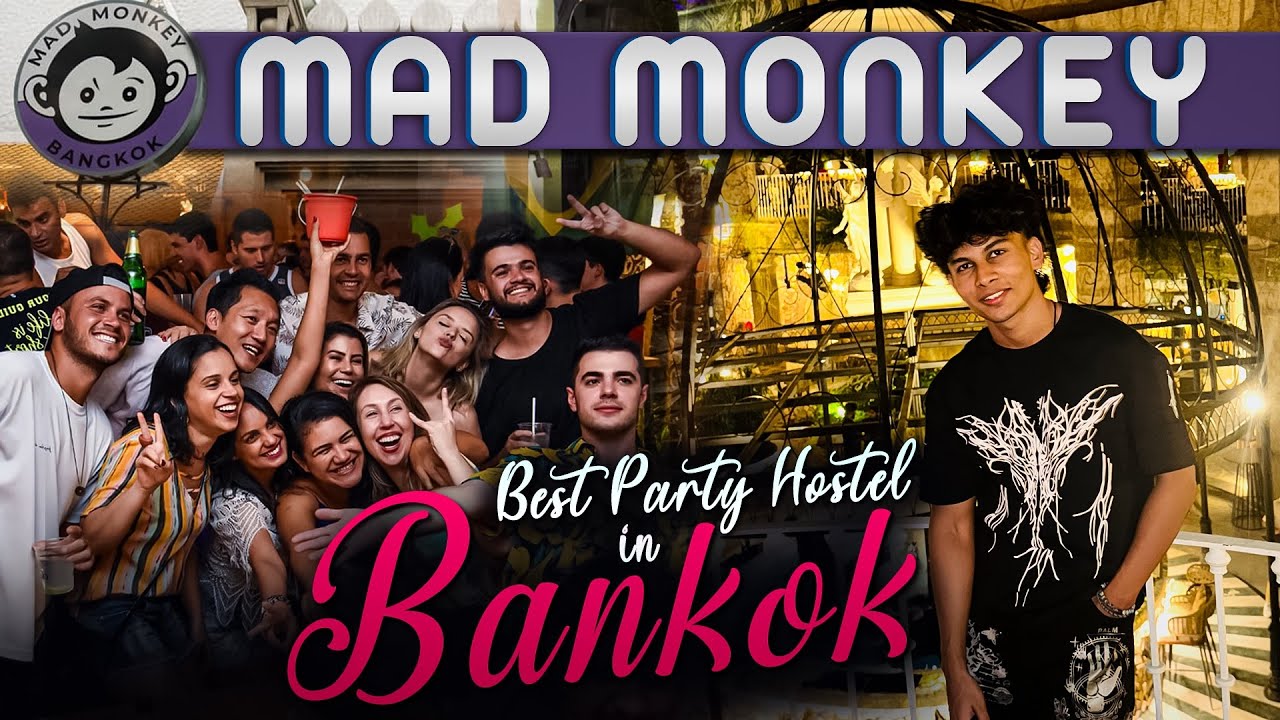 BANGKOK LO BEST హాస్టల్ || PATTAYA TO BANGKOK || TELUGU THAILAND VLOGS 