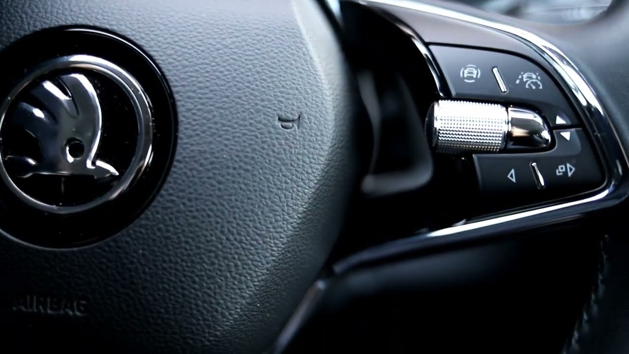 Можно ли завести двигатель Skoda Kodiaq без батарейки в ключе зажигания?