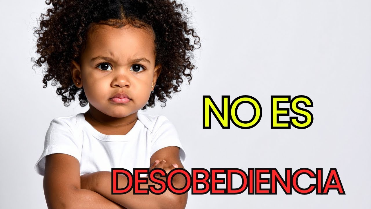 👉 “¿Por qué mi hijo no coopera? La verdadera razón que nadie explica”