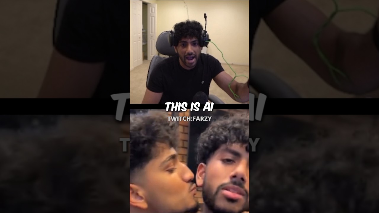 Chat EXPOSES Farzy😂 