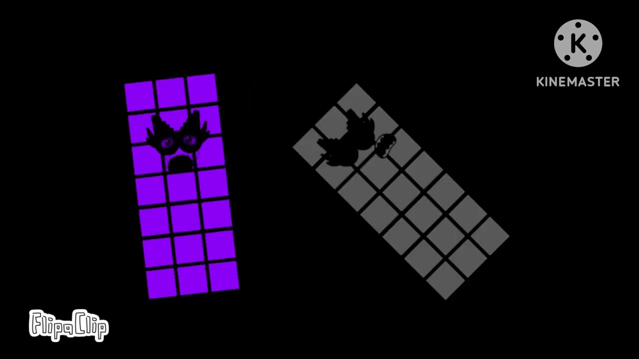 Uncannyblocks Band Alternate take but with a twist. (Read description to see why I didn&rsquo;t add bonus)