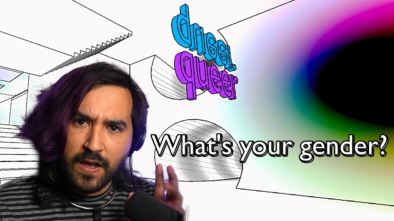 What's Your Gender? •  Navigate Complexity With Purple Sloth Studio