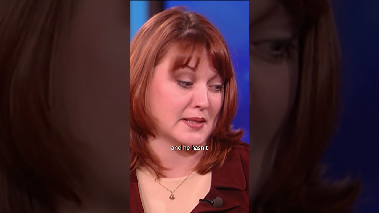 Она утверждает, что ее жених был нечестен насчет другой женщины #помолвка #докторфил