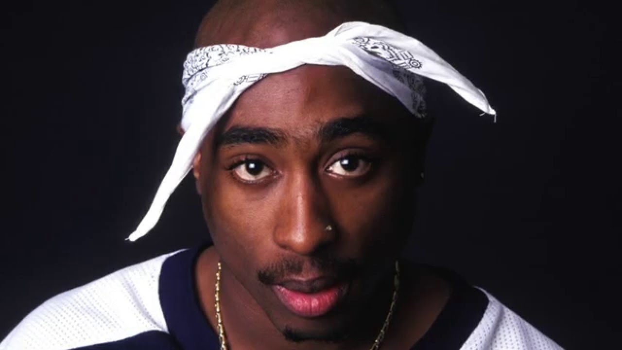 Written In The Stars (Remix) (Feat. Eric Turner, 2Pac, Eminem & Notorious B.I.G.)