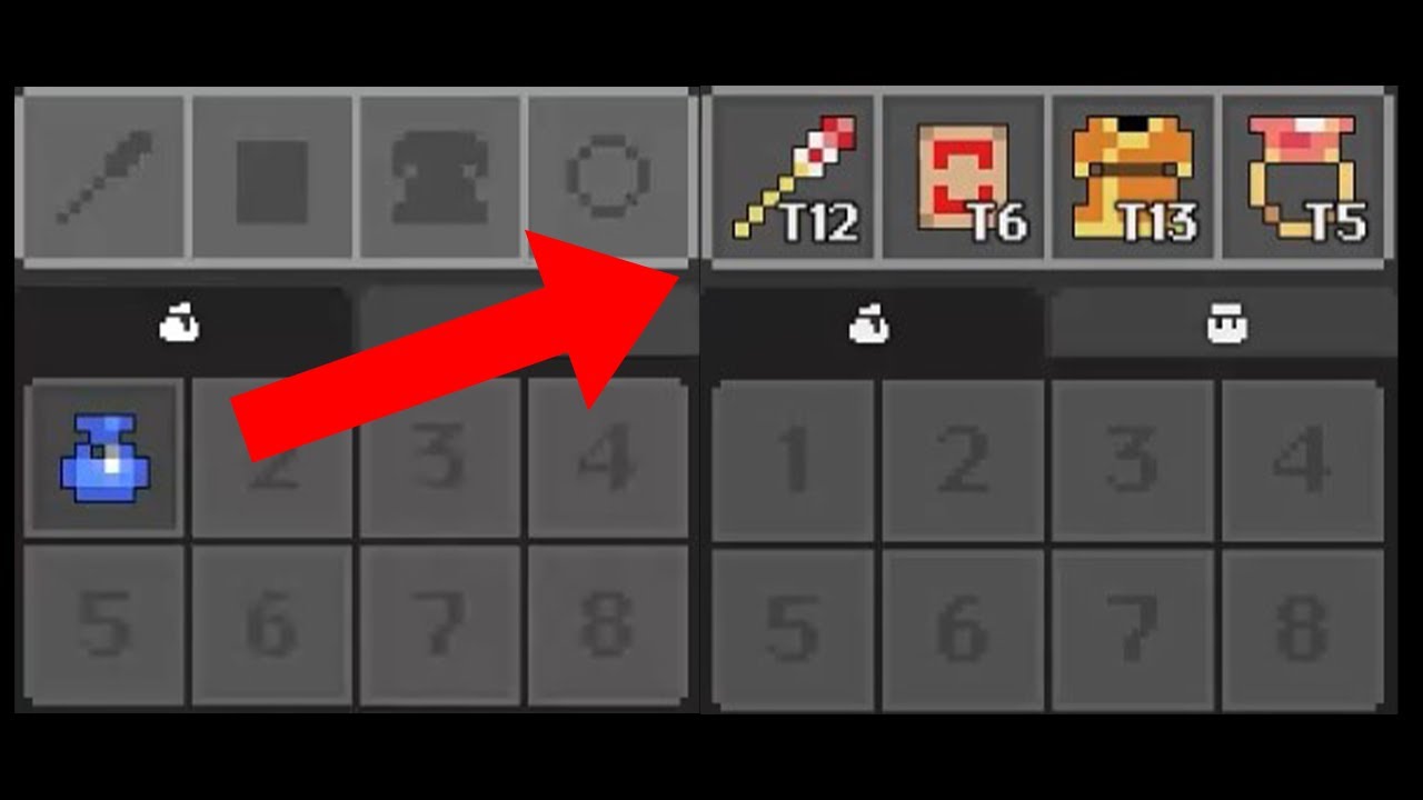 [RoTMG] - Trading From 1 Wisdom Potion to High Tier Items (Part 1)