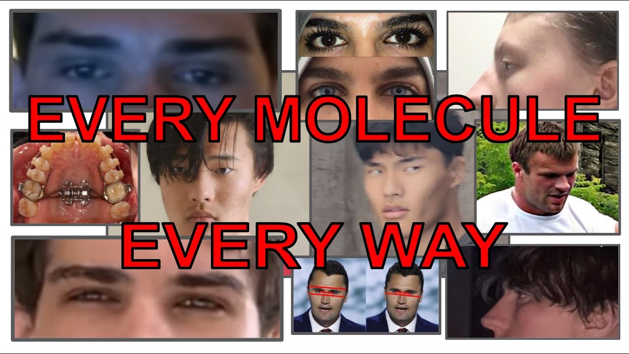 How to Max Out Your EYE Area