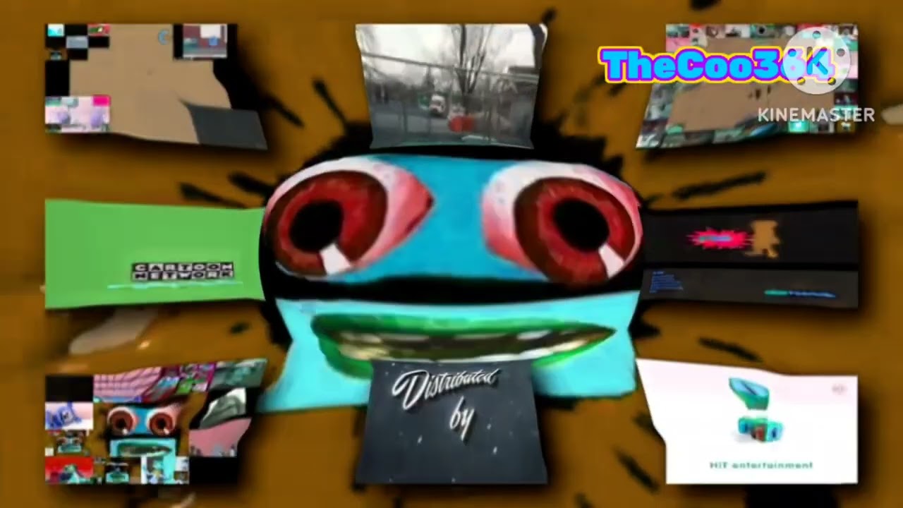 Preview 30 A Thingy of Logos Party Effects