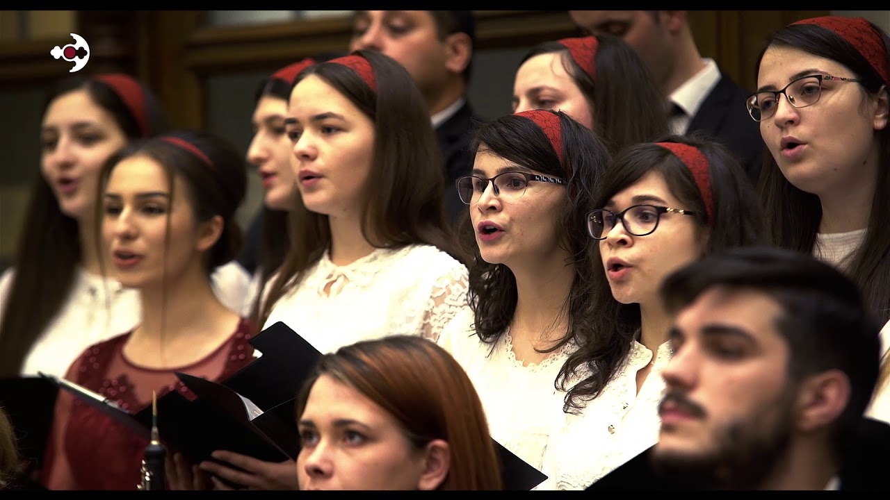 Stea din răsărit - Tinerii din Oastea Domnului, Iași