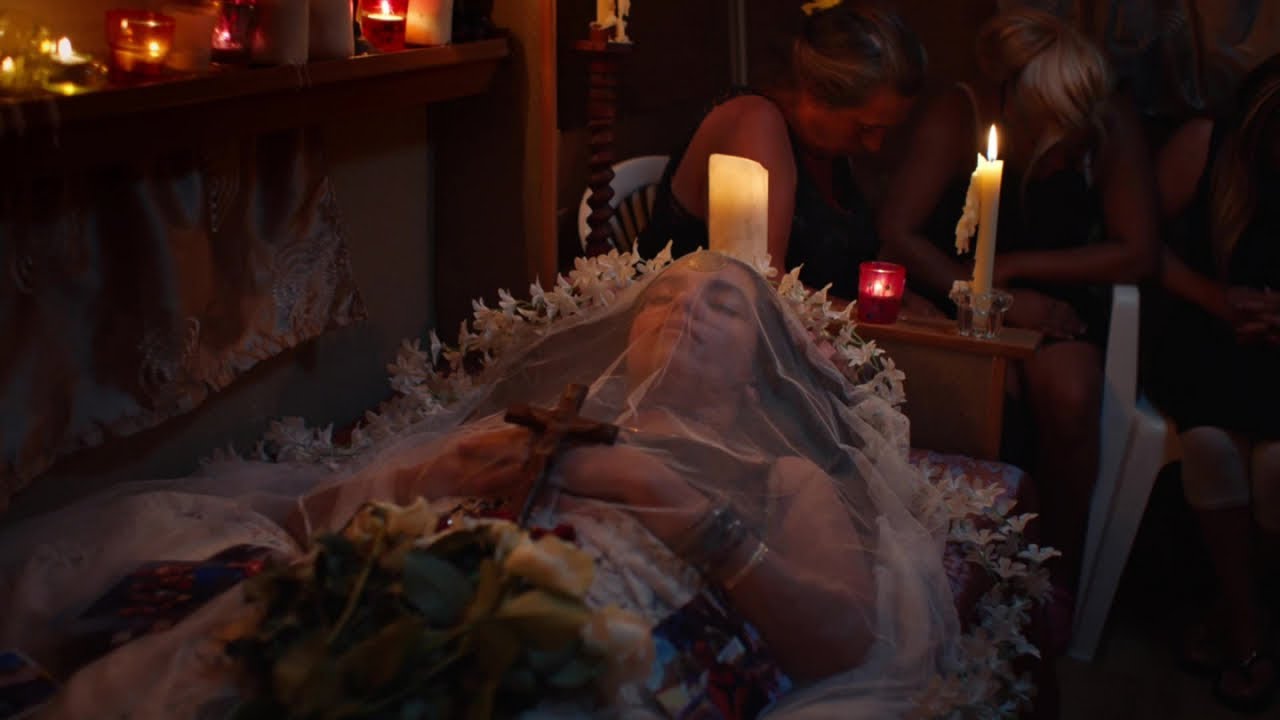 The Blaze - QUEENS (Official Video)